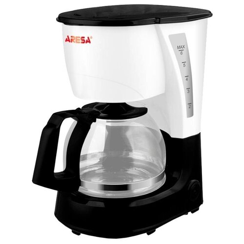 Кофеварка ARESA AR-1609 капельная 273800₽
