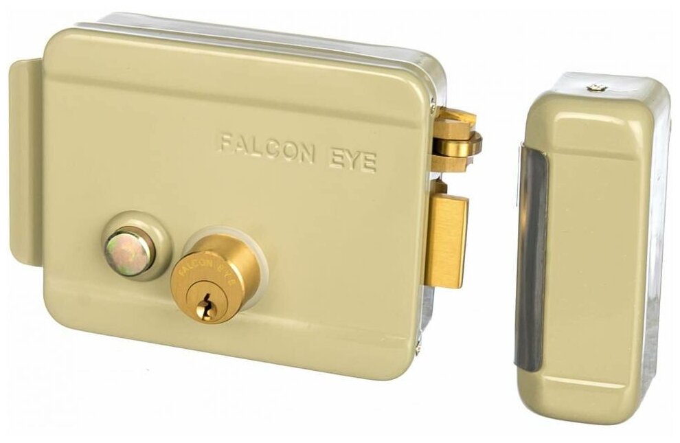 Замок электромеханический Falcon Eye FE-2369i