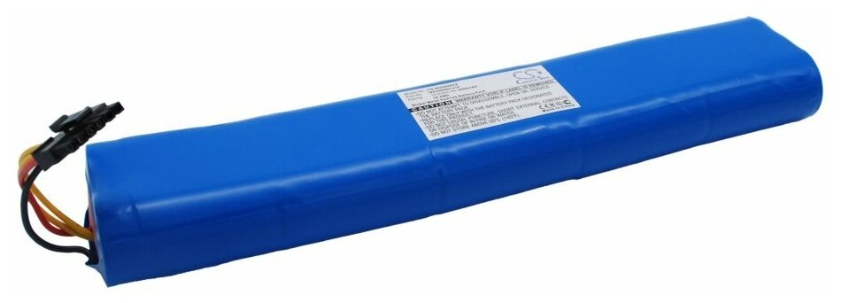 Аккумулятор для пылесоса Neato Botvac 75, 85 (945-0129) 3000mAh