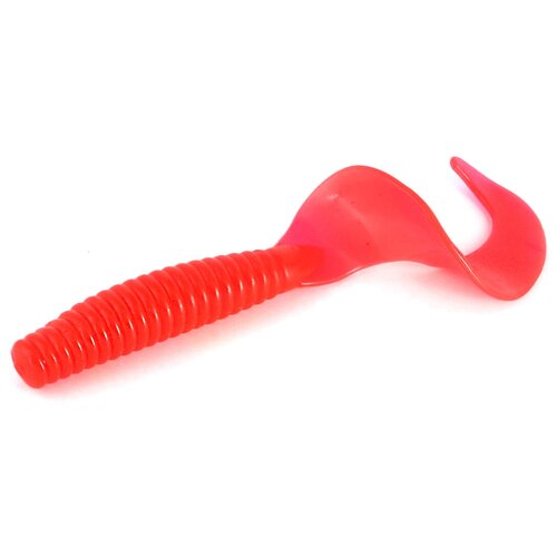 Мягкая приманка Hacker Classic 90мм цвет 58 упак 5 шт 126₽