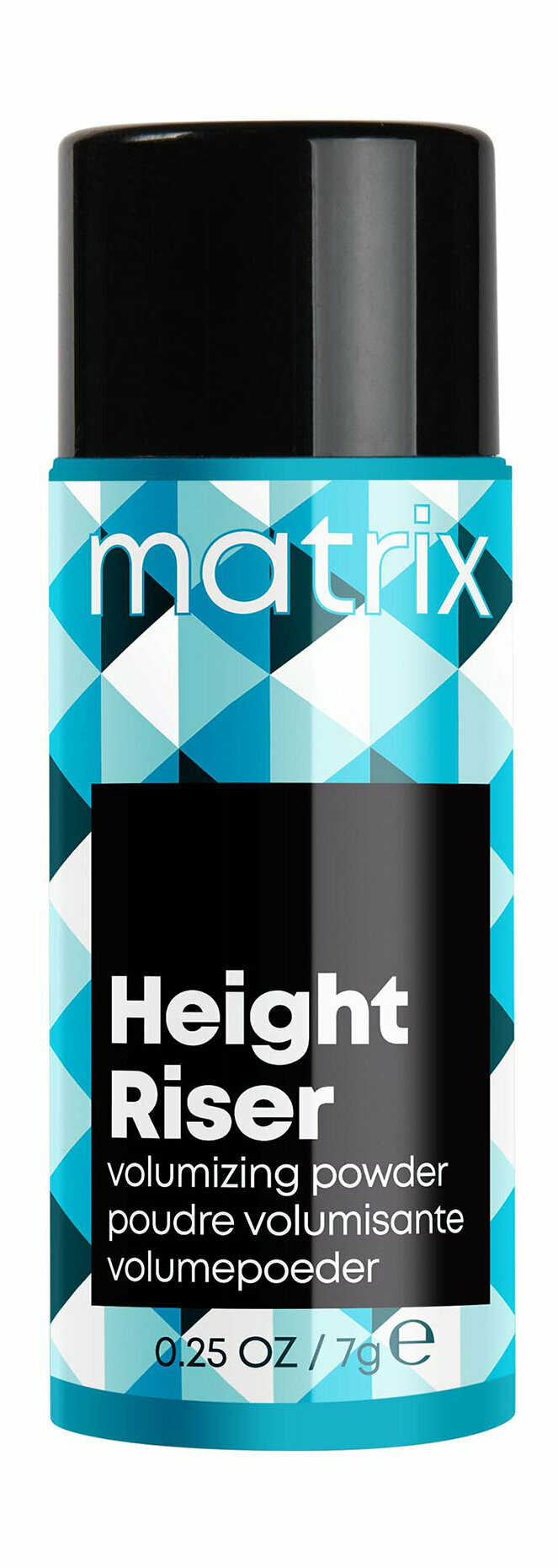 Matrix Пудра текстурирующая Height Riser, 7 гр (Matrix, ) - фото №17