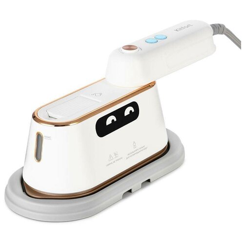 Ручной отпариватель КТ-993 белый 209800₽