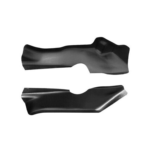 Накладки на ковролин центральные Duster 2015-2021 PT Group RDU111704