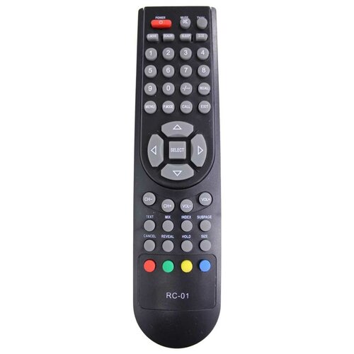 Пульт для Orion RC-01 OTV19R1