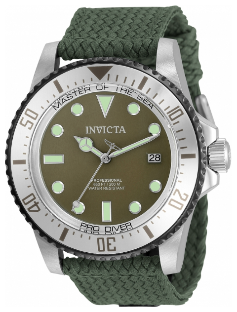 Наручные часы INVICTA Pro Diver 35422