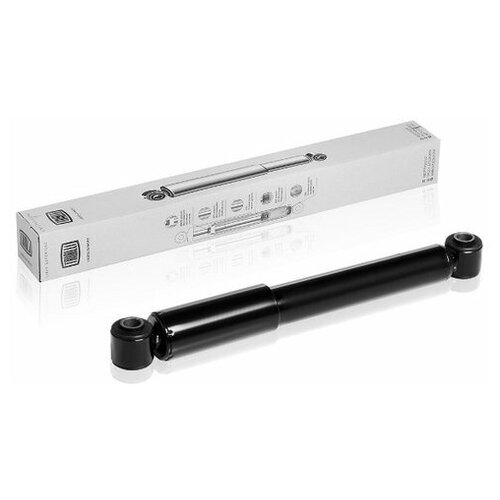 фото Амортизатор подвески задний trialli ag20501 для citroen berlingo; peugeot partner