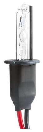 Ксеноновая лампа MTF light H3 5000К (1 лампа)