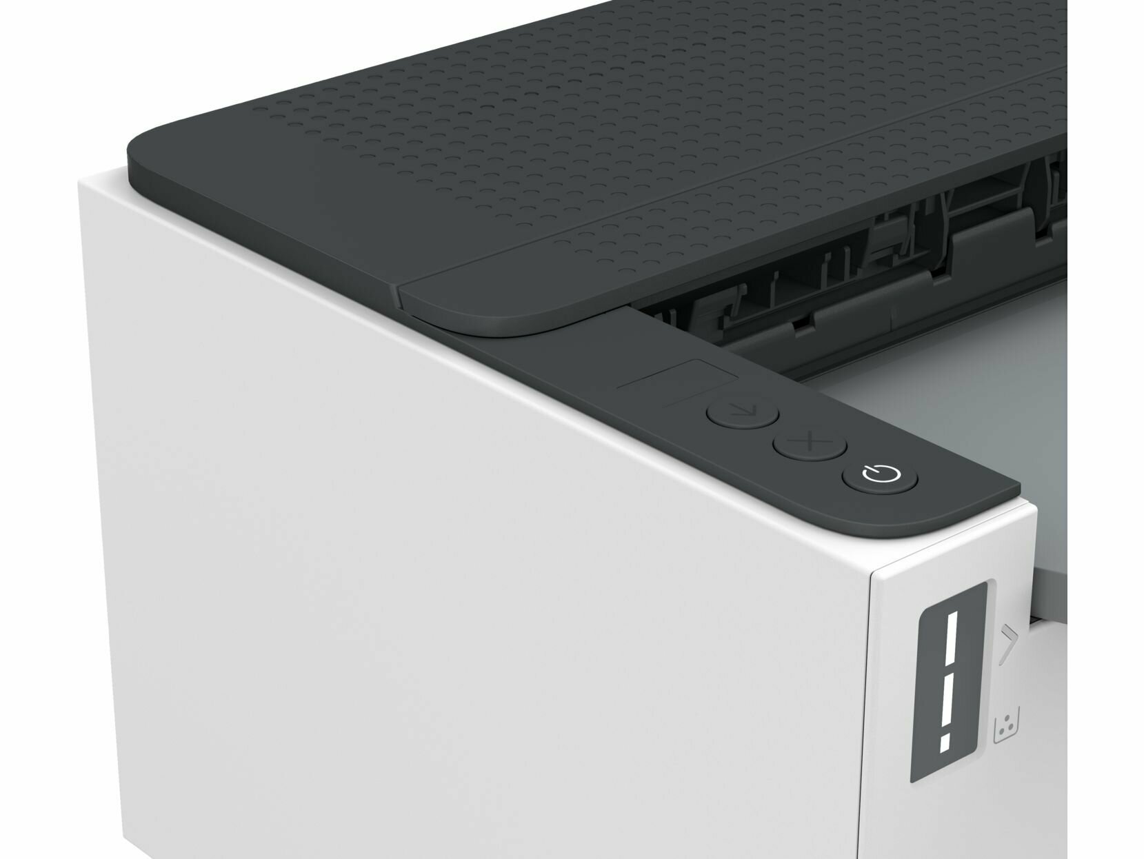 Принтер монохромный HP 2R3E2A A4, 22ppm, USB/Wi-Fi, tray 150 СНПТ - фото №4
