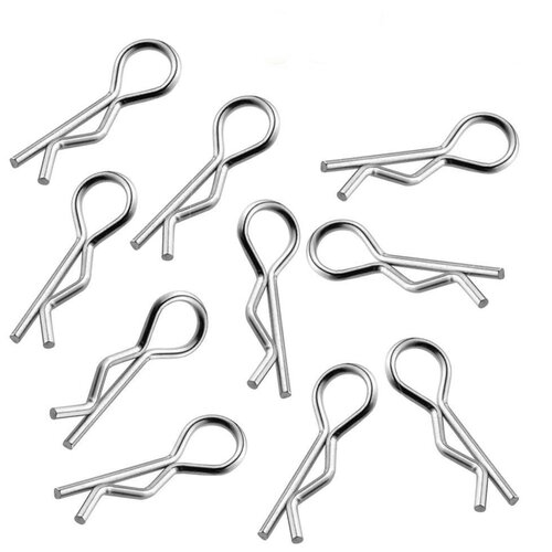 Клипсы HSP - 02053