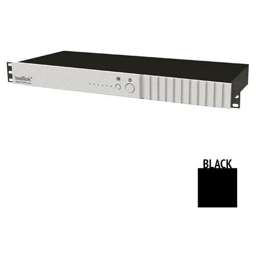 Сетевой фильтр Isotek Alpha Lite Black (No Control)