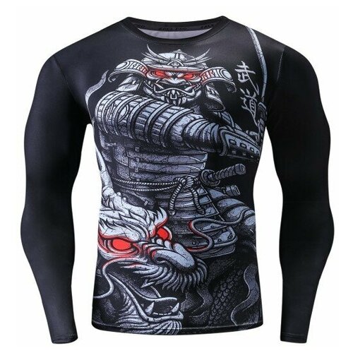 Рашгард ZRCE GCJ04 L/S S