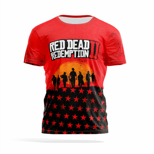 фото Футболка panin brand, размер xxl, черный