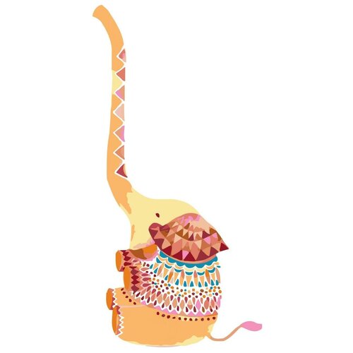 фото Картина по номерам, 60 x 75, ktmk-73270, "живопись по номерам", набор для раскрашивания, раскраска