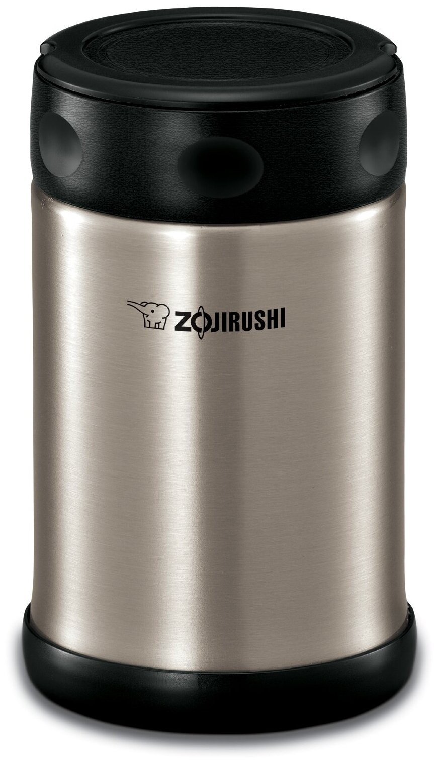 Термоконтейнер Zojirushi SW-EAE50-XA 0,5 л (стал) SW-EAE50-XA