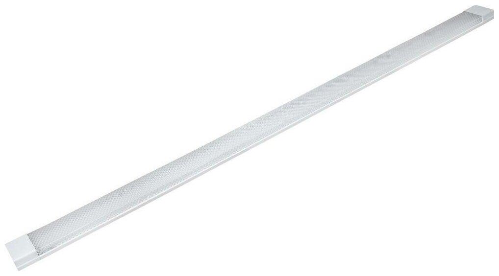 фото Светильник светодиодный ЭРА SPO-532-0-40K-018 IP20 18Вт 1500Лм 4000К призма