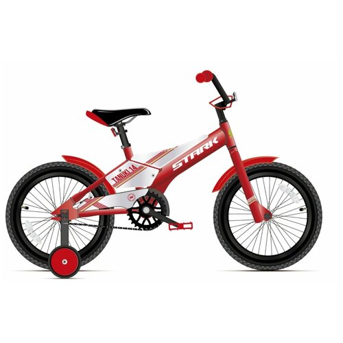 Велосипед Stark Tanuki 14 Boy 2021 973000₽