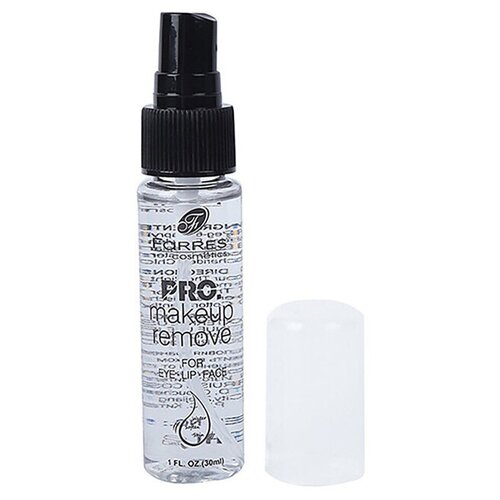 Farres Мицеллярная вода для снятия макияжа и увлажнения кожи1 шт FR-9006 239₽