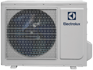 Блок компрессорно-конденсаторный Electrolux ECC-05