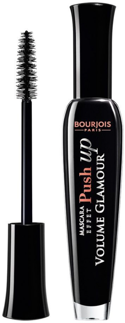 Буржуа Париж / Bourjois Paris - Тушь для ресниц Volume Glamour Push Up тон 71 Wonder Black 7 мл