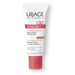 Uriage CC крем Roseliane, SPF 30 - изображение