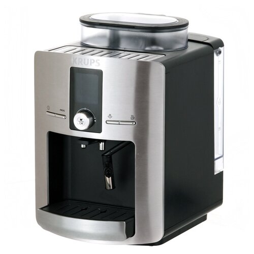 Кофемашина Krups EA826E Espresseria 4646900₽