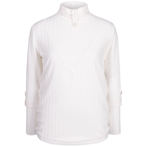 Джемпер Mila Bezgerts 409Д, размер 46-164