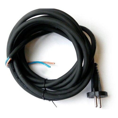 Кабель Резиновый 10-2-40 MAKITA арт 665890-4 2500₽