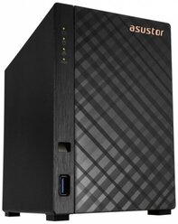 Сетевой накопитель ASUSTOR Drivestor 2 AS1102T