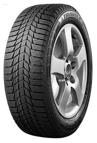 Автошина Triangle SnowLink PL02 235/45R17 97V