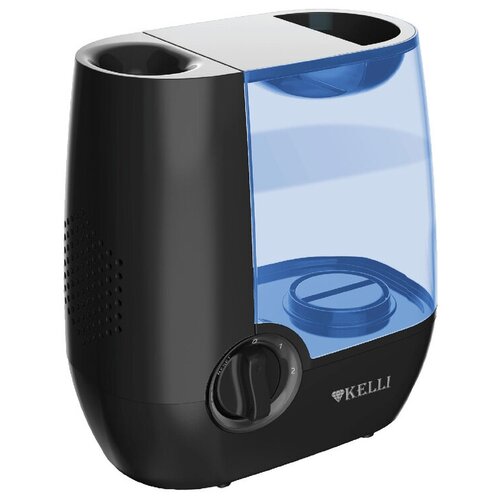Увлажнитель воздуха KELLI KL-1724 1297400 266300₽