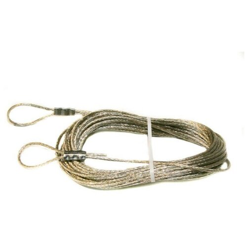 Трос крепления тента для Газель 3302