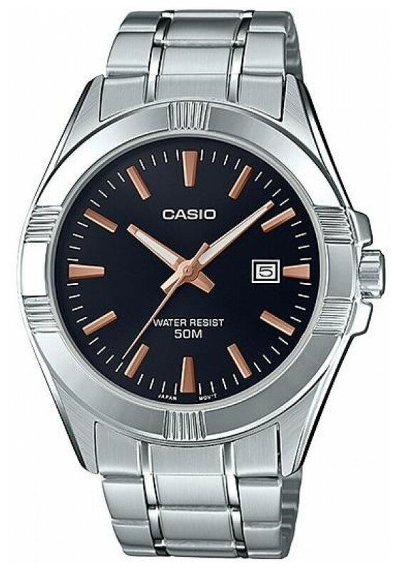 Наручные часы CASIO Collection MTP-1308D-1A2