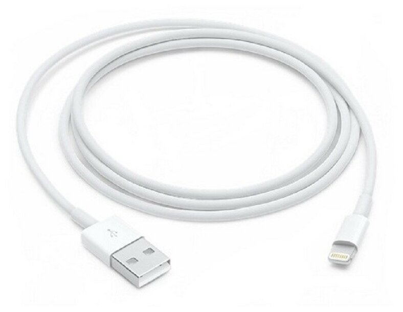 Кабель USB Apple 1м