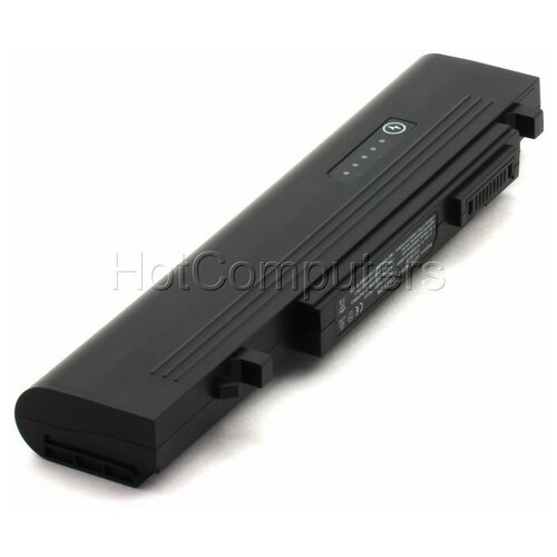 фото Аккумуляторная батарея для ноутбука dell studio xps 1640 sino power