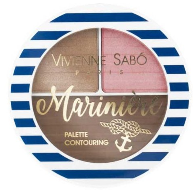     Vivienne Sabo MARINIERE  01