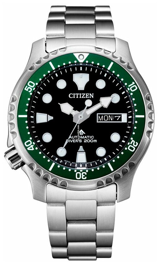 Наручные часы CITIZEN Promaster CITIZEN "Promaster" NY0084-89E