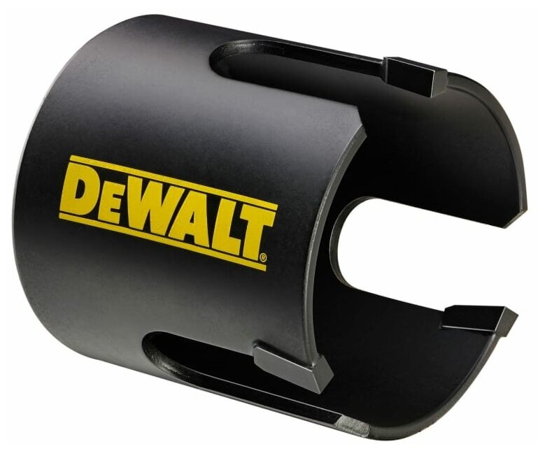 Коронка по мультиматериалу DeWALT DT90415-QZ 65 мм