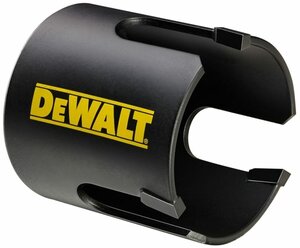 Коронка по мультиматериалу 65 мм DeWalt DT90415