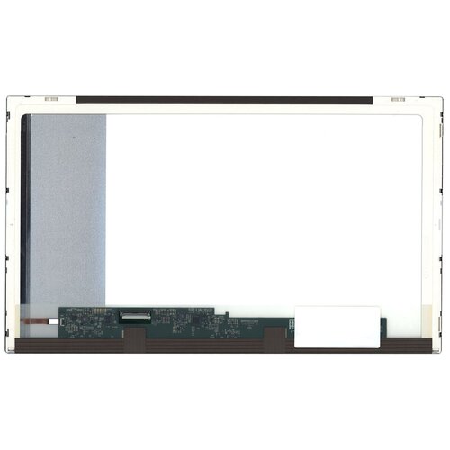 матрица для ноутбука 17 3 1600x900 hd 40 pin lvds normal led tn без крепления глянцевая pn n173o6 l02 rev c3 Матрица, совместимый pn: LP173WD1(TL)(H8) / 1600x900 (HD+) / Матовая