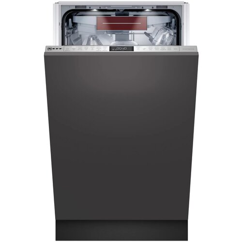 Встраиваемая посудомоечная машина NEFF S889ZMX60R 13800000₽