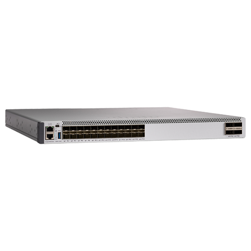 Коммутатор Cisco Catalyst C9500-24Y4C-A