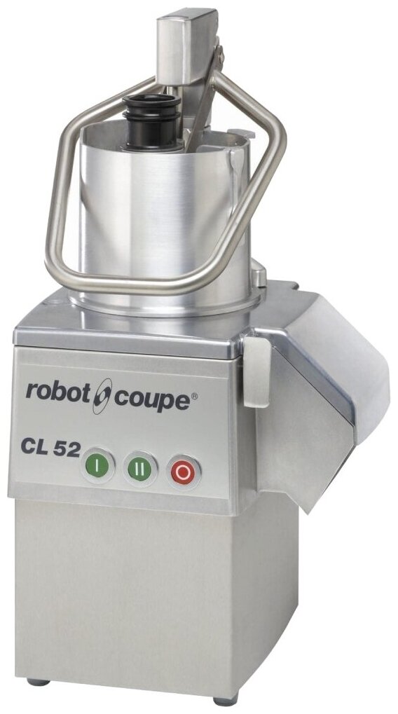 Robot Coupe Овощерезка Robot Coupe CL52 220В