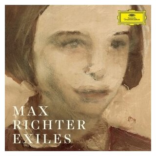 Richter Max Baltic Sea Philharmonicjarvi Kristjan Exiles (2Винил) Deutsche Grammophon Intl - фото №1