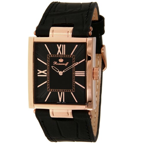 фото Часы наручные romanoff 10347/3b3bl