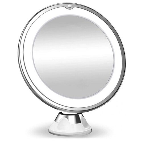 фото Зеркало clevercare makeup mirror dp-m78