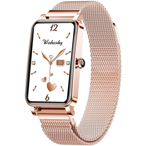 BandRate Smart BRSZX19RGRG 744000₽