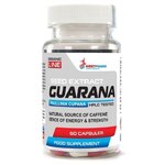 WestPharm Guarana 60 капс (WestPharm) - изображение