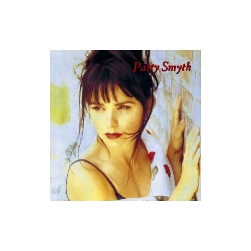 фото Компакт-диски, music on cd, patty smyth - patty smyth (cd)