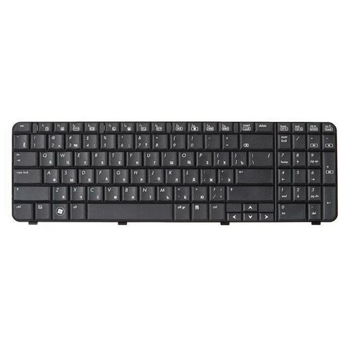 Клавиатура для ноутбука HP Compaq Presario CQ61 G61 pn 9JN0Y8260R 941₽