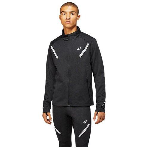 фото Куртка asics lite-show размер xl, performance black